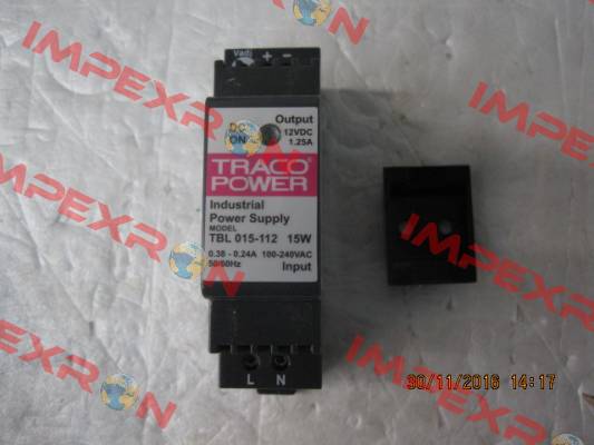 TBL 015-112 Traco Power