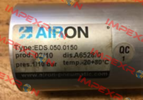 Type EDS.050.0150  OEM!!  Airon