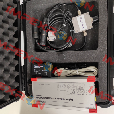 DCMU-24PA- Box VS Sensorik