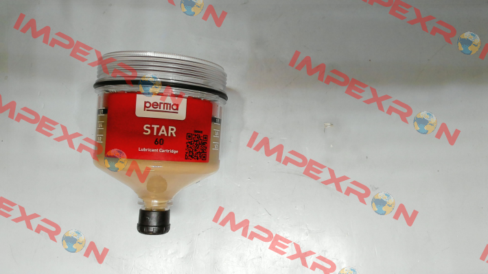 Star 60 / 106211 / SS-1918-132792 PERMA-TEC