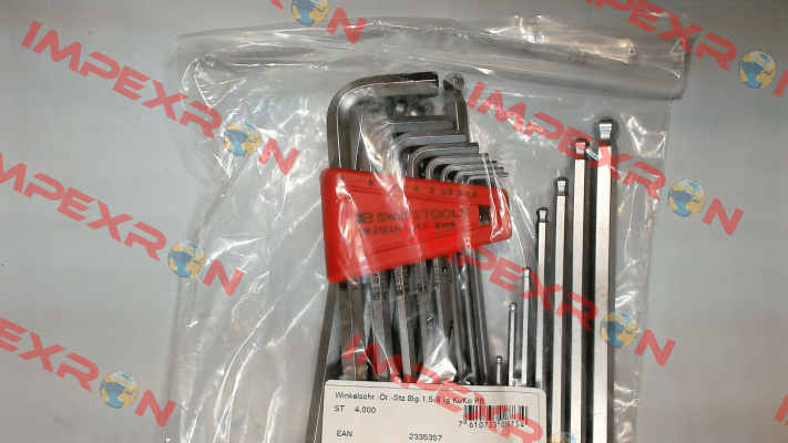 PB 212.LH-8 PB Swiss Tools