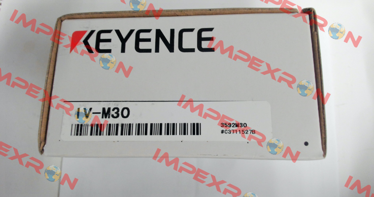 IV-M30 Keyence